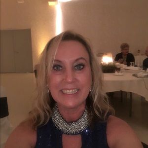 Meet your Posher, Patty